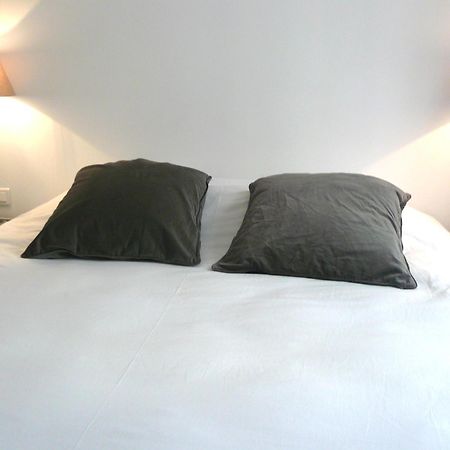 Bed and Breakfast La Cour Du 5Eme - Chambre D'Hotes Paris Exterior foto