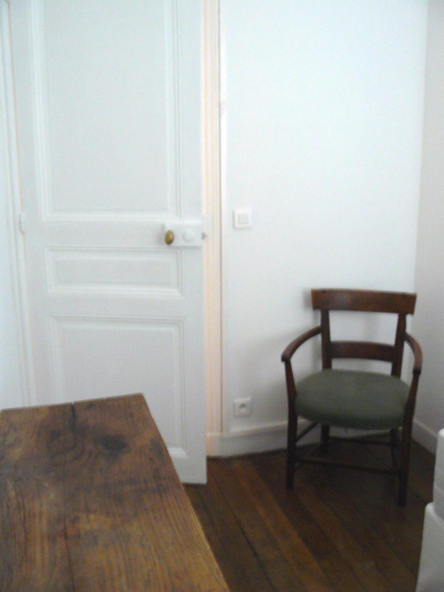 Bed and Breakfast La Cour Du 5Eme - Chambre D'Hotes Paris Exterior foto